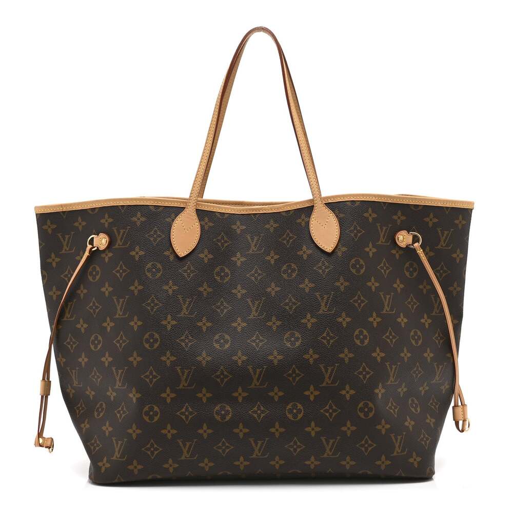 Louis Vuitton Neverfull Gm #270801L16B
